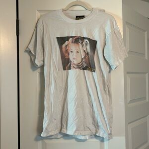 Drew House Drew Barrymore T Shirt
